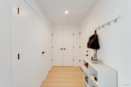 Office / Den Photo of 1001 8750 University Crescent, Burnaby, BC