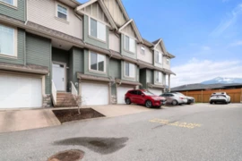 28 6498 Southdowne Place, Chilliwack, BC