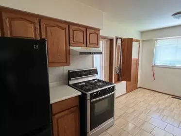 Kitchen Photo of 4840 Parker Street, Burnaby, BC