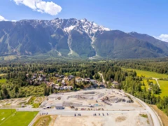 7232 Vistas Drive, Pemberton, BC