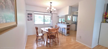 12130 Greenwell Street, Maple Ridge, BC, Maple Ridge — Single Family Residence for sale