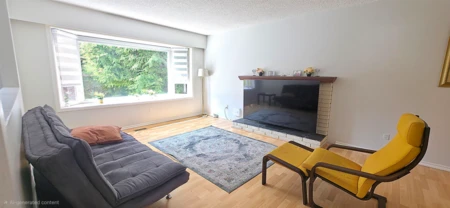 12130 Greenwell Street, Maple Ridge, BC, Maple Ridge — Single Family Residence for sale