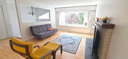 12130 Greenwell Street, Maple Ridge, BC, Maple Ridge — Single Family Residence for sale