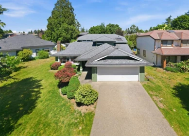 10446 Fraserglen Drive, Surrey, BC, Surrey — Single Family Residence for sale