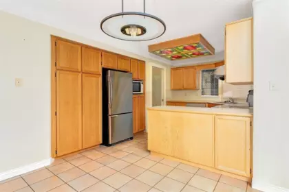 Pantry Photo of 10446 Fraserglen Drive, Surrey, BC