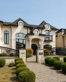 9320 Desmond Road, Richmond, BC, Richmond — Single Family Residence for sale