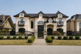 9320 Desmond Road, Richmond, BC
