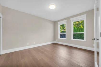 610 Thirteenth Street, New Westminster, BC, New Westminster — Half Duplex for sale