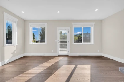 Loft / Bonus Room Photo of 610 Thirteenth Street, New Westminster, BC