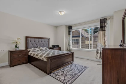 Bedroom 2 Photo of 31 6971 122 Street, Surrey, BC