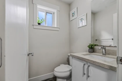 Breakfast Nook Photo of 31 6971 122 Street, Surrey, BC