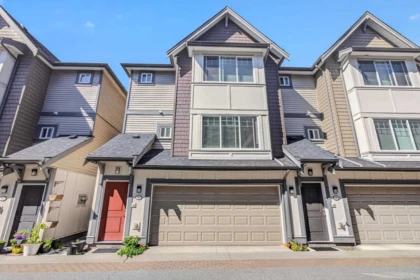 31 6971 122 Street, Surrey, BC, Surrey — Townhouse for sale