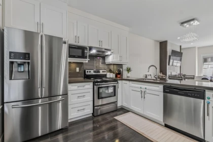 31 6971 122 Street, Surrey, BC, Surrey — Townhouse for sale