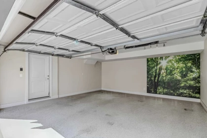 Garage Interior Photo of 31 6971 122 Street, Surrey, BC