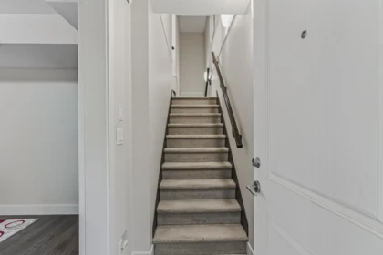 Hallway Photo of 31 6971 122 Street, Surrey, BC