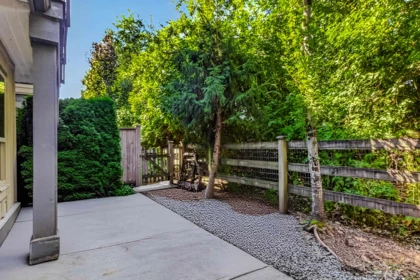 Outdoor Deck Photo of 31 6971 122 Street, Surrey, BC
