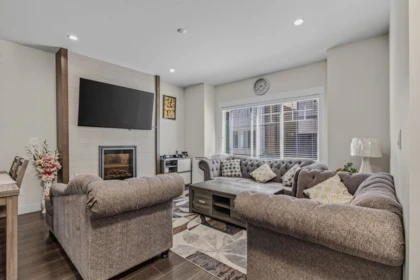 Pantry Photo of 31 6971 122 Street, Surrey, BC
