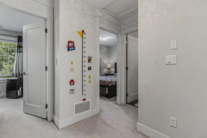 Walk-In Closet Photo of 31 6971 122 Street, Surrey, BC
