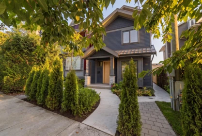 20 W 14th Avenue, Vancouver, BC, Vancouver — Single Family Residence for sale