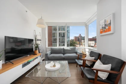 414 209 E 7th Avenue, Vancouver, BC, Vancouver — Apartment/Condo for sale