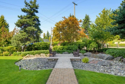 Hot Tub / Spa Photo of 504 14824 North Bluff Road, White Rock, BC