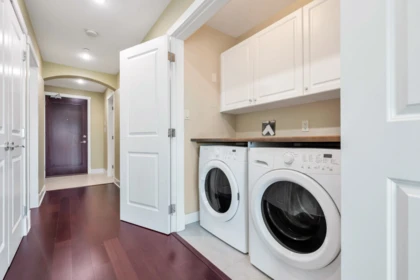 Loft / Bonus Room Photo of 504 14824 North Bluff Road, White Rock, BC