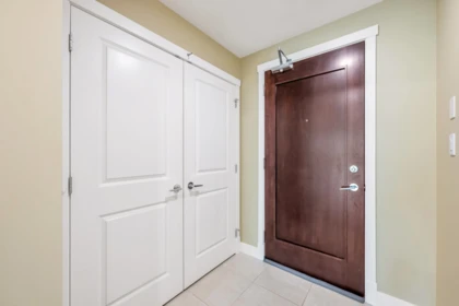 Office / Den Photo of 504 14824 North Bluff Road, White Rock, BC