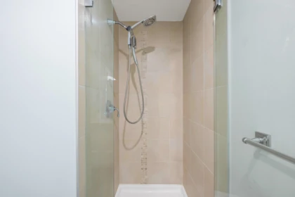 Powder Room Photo of 504 14824 North Bluff Road, White Rock, BC