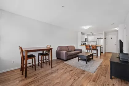 312 315 Knox Street, New Westminster, BC, New Westminster — Apartment/Condo for sale