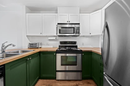 Pantry Photo of 312 315 Knox Street, New Westminster, BC