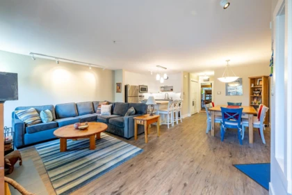 6 4725 Spearhead Drive, Whistler, BC, Whistler — Townhouse for sale