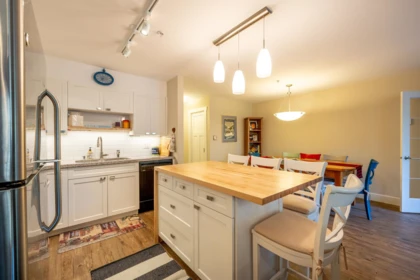 Pantry Photo of 6 4725 Spearhead Drive, Whistler, BC