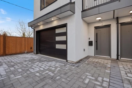 4 6639 Acacia Avenue, Burnaby, BC, Burnaby — Half Duplex for sale