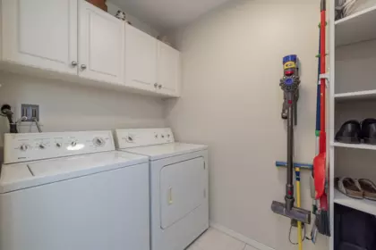 Basement Recreation Room Photo of 402 33668 King Road, Abbotsford, BC