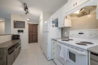 Pantry Photo of 402 33668 King Road, Abbotsford, BC