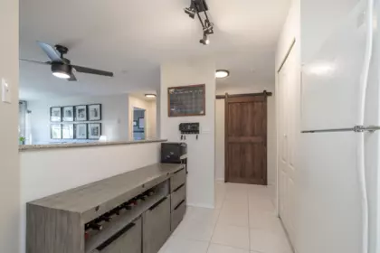 Walk-In Closet Photo of 402 33668 King Road, Abbotsford, BC