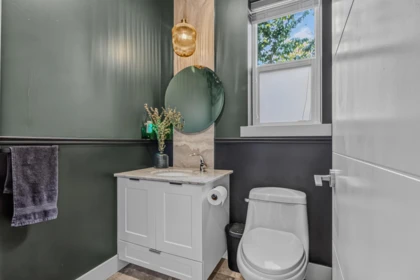 Breakfast Nook Photo of 59 20852 77a Avenue, Langley, BC