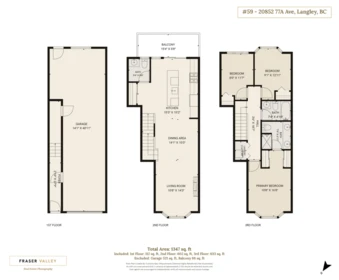 Community Amenities Photo (Clubhouse) of 59 20852 77a Avenue, Langley, BC