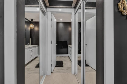 Entry Foyer Photo of 59 20852 77a Avenue, Langley, BC