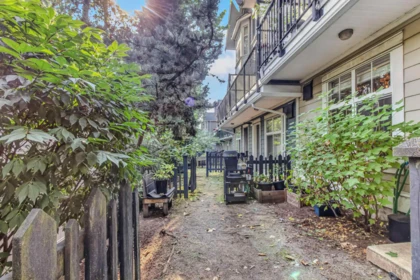 Garden / Landscaping Photo of 59 20852 77a Avenue, Langley, BC