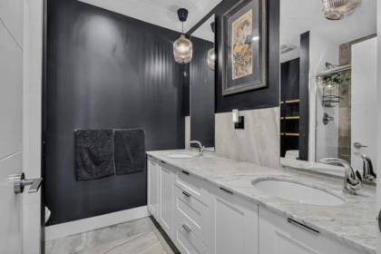Hallway Photo of 59 20852 77a Avenue, Langley, BC
