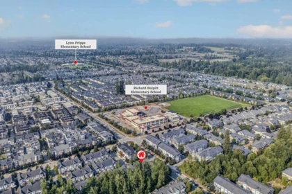 Neighborhood Park Photo Near 59 20852 77a Avenue, Langley, BC