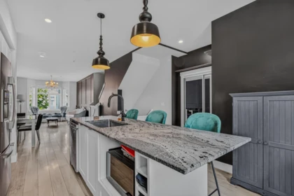 Pantry Photo of 59 20852 77a Avenue, Langley, BC