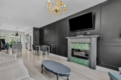 Powder Room Photo of 59 20852 77a Avenue, Langley, BC
