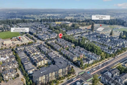 Street View Photo of 59 20852 77a Avenue, Langley, BC