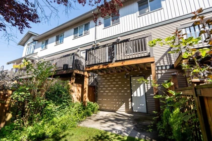 Aerial View of 78 16233 83 Avenue, Surrey, BC