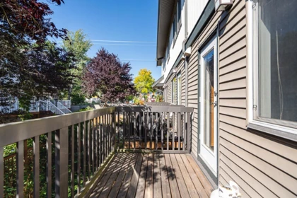 Basement Recreation Room Photo of 78 16233 83 Avenue, Surrey, BC