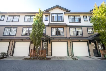 78 16233 83 Avenue, Surrey, BC, Surrey — Townhouse for sale