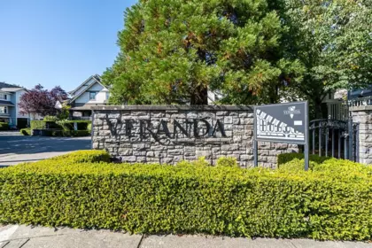 78 16233 83 Avenue, Surrey, BC, Surrey — Townhouse for sale