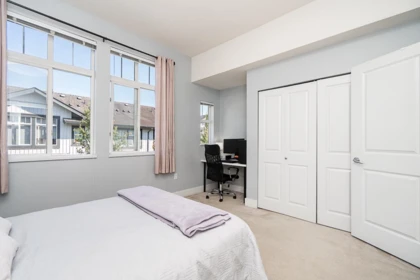 Hallway Photo of 78 16233 83 Avenue, Surrey, BC